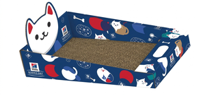Hill's Gift - Cat scratching board 