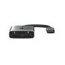 UA440C USB 3.0 Type-C to SD & microSD 4.0 讀卡器