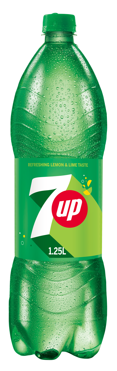 Soft Drink