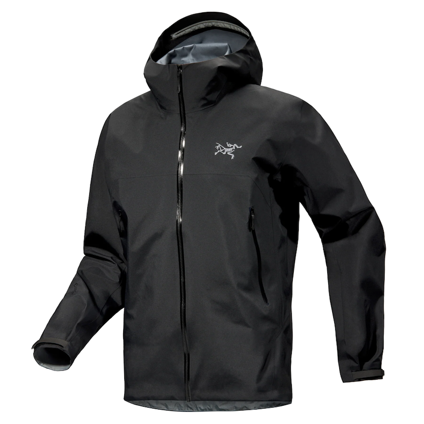 日本 Arc'teryx 男裝 BETA JACKET 