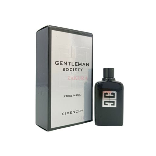 GIVENCHY | Gentleman Society Eau De Parfum Spray (Miniature) 6ml