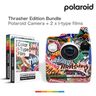 寶麗來 Now 第三代即影即有相機 + 16 張 i-Type 彩色相紙 - Thrasher 限量版套裝 #009187S
