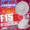 F15B 4-in-1 Multifunctional Fan Black