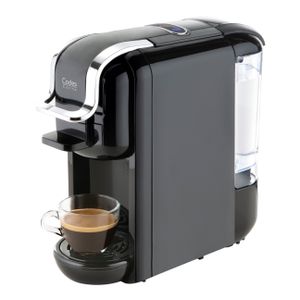 Coffee & Tea Machine