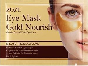 黃金滋養眼膜 7.5克 1件 到期日: 08/07/2026