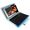 Keyboard PU Case for Ainol /PiPO 9.7-10.1 inch Tablet