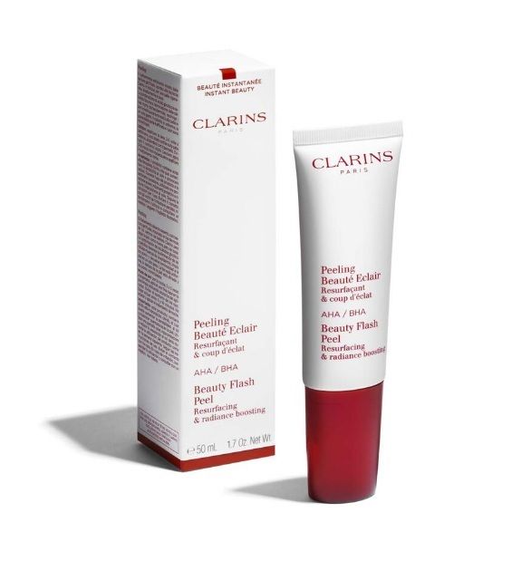 CLARINS | AHA / BHA - 去角質凝膠美容液 50ml [到期日:2025.10] (平行進口) | HKTVmall 香港最 ...