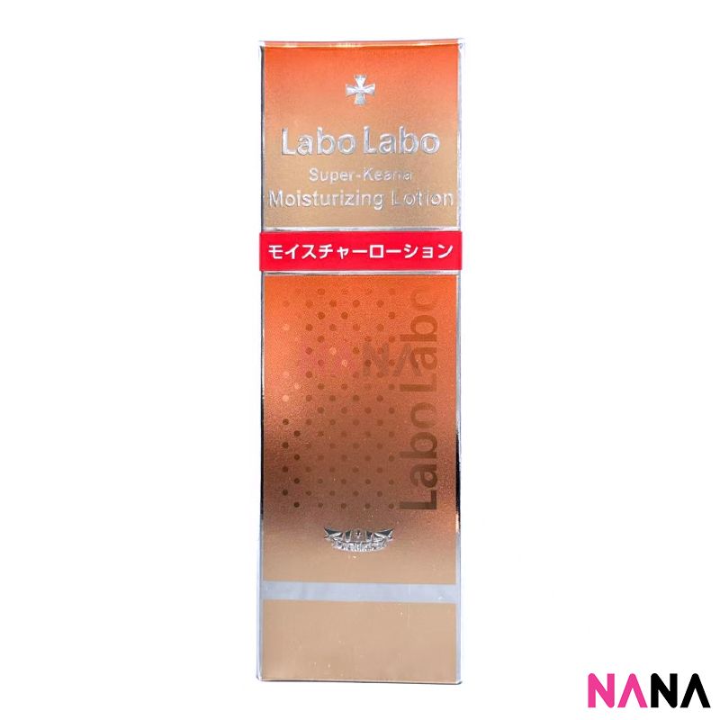 Labo Labo Super Keana Moisturizing Lotion 200ml