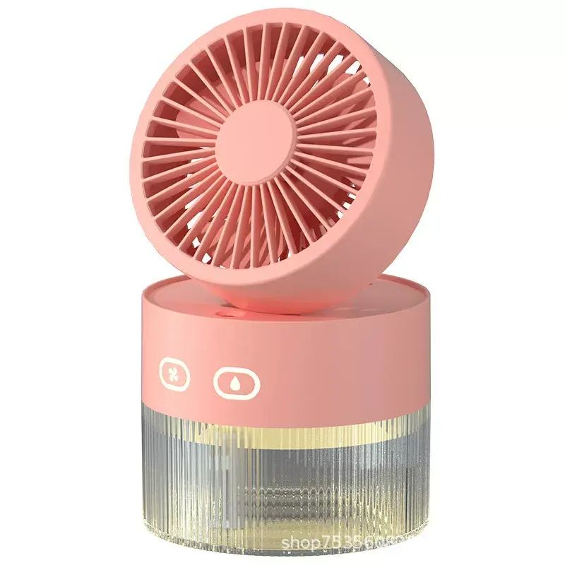 Water cooling fan U