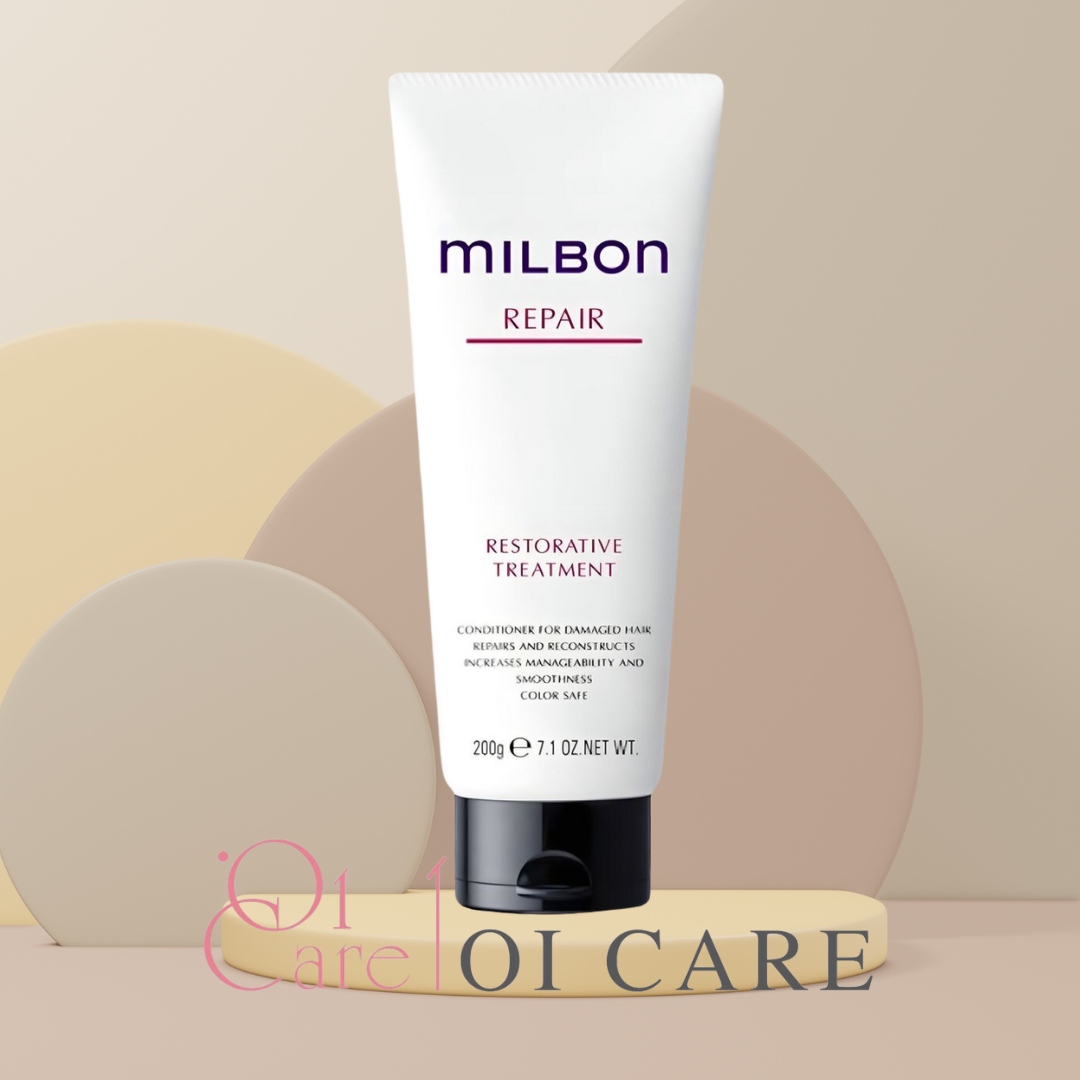 Repair Restorative Treatmemt 200g (Parallel Imports Product)