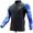 Combofit Men'S Long Sleeve Activity Jacket