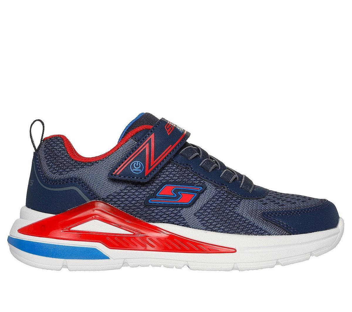 TRI-NAMICS BOYS' LIGHT UP SHOES