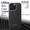 Ultra Slim 超薄手機殼 - 芳綸纖維黑色 - iPhone 16 Pro Max 適用