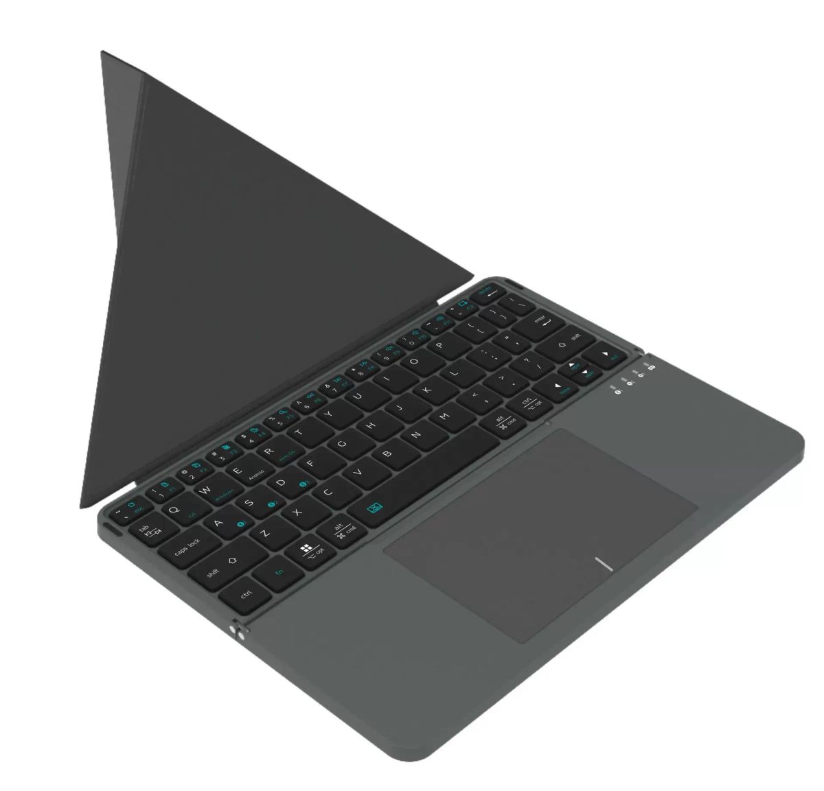 New launch leather