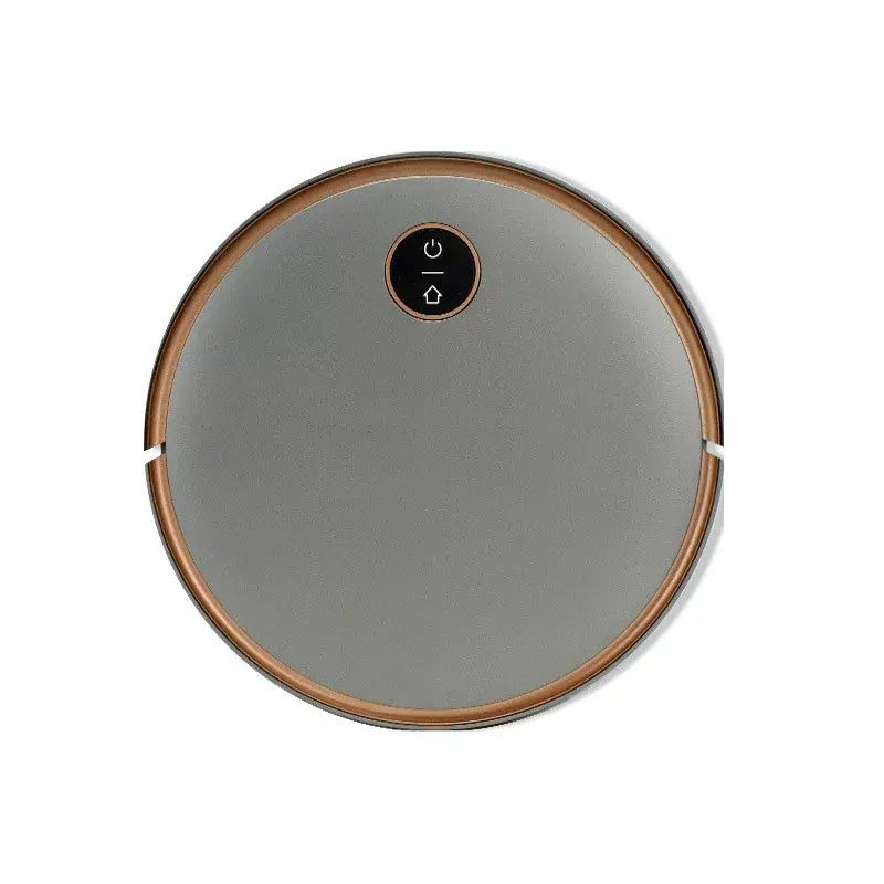 Robot Vacuum Rechargeable Smart Route Planning Premium Gift