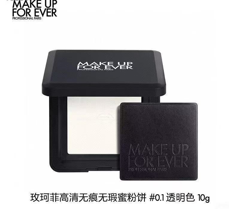 HD SKIN PERFECTING PRESSED POWDER 10g #0.1 TRANSLUCENT ( Parallel imported)
