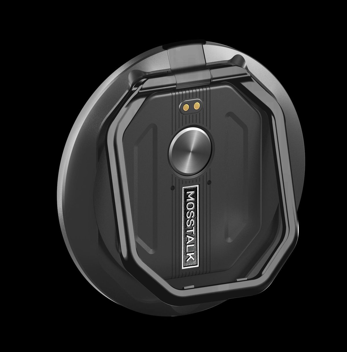 【新品】MOSSTALK Pro AI翻訳機 143言語 新品】MOSSTALK Pro AI翻訳機 143言語 143言語対応の2画面AI翻訳機