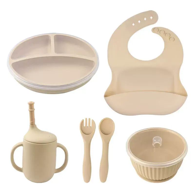 Children's Silicone