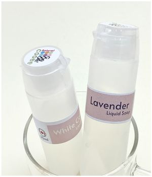 購買指定貨品滿HK$99.00即送20mL洗手梘液 