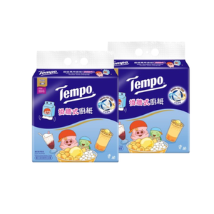Tempo - {2條裝}原裝正貨-掛牆式極吸萬用廚紙#彩豐 #彩豐行