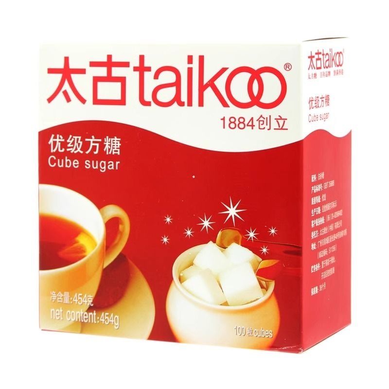 454g*2 太古taikoo优級方糖