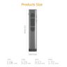 Doosl Dsit038 2.4GHz Wireless Presenter PowerPoint Clicker