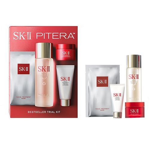 SK-II | PITERA™ BestSeller Trial Kit Set （4979006084658