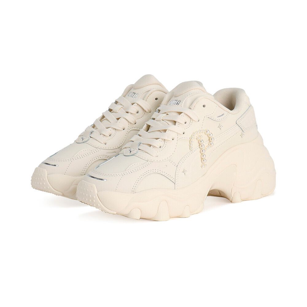 Pulsar Wedge Pearl 女子休閒鞋 波鞋 厚底鞋 老爹鞋