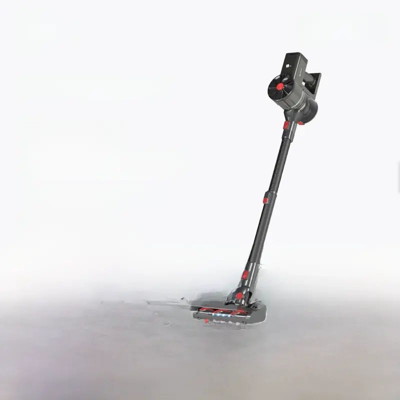 米技生活啜塵器VC-WP1216家用無線充電式真空啜塵器