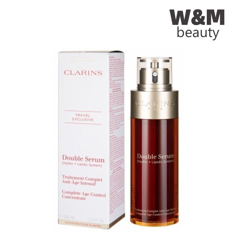 Double Serum 100ml