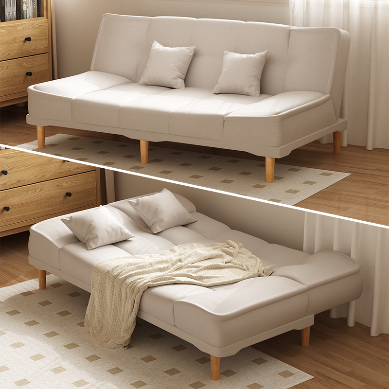 三梦沙发床折叠一体两用小户型客厅出租房单人多功能沙发2025新款