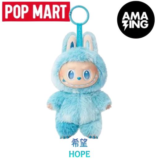 【正規品】LABUBU 3代Big into Energy HOPE(希望) POP MART | 希望HOPE @(確定指定款）LABUBU 3.0 Big into Energy