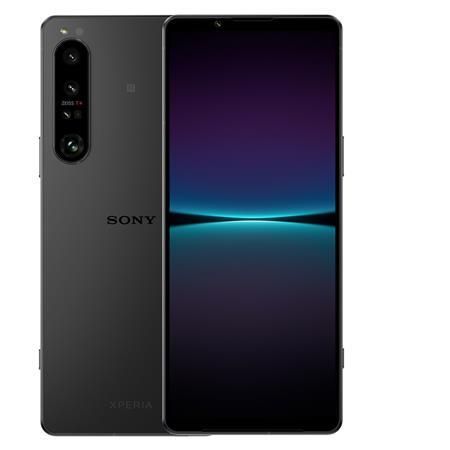 Xperia 1 IV (12GB+256GB) 5G 智能手機