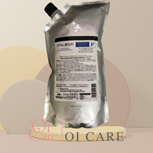 シャンプー MILBON SMOOTHING SHAMPOO F 2500ml 楽天市場】【正規品】 グローバル ミルボン スムージング ファインヘア
