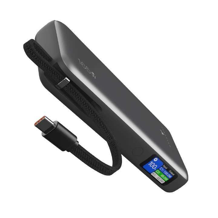 165W 20,000mAh 筆電 外置充電器 RG3380SX+ 