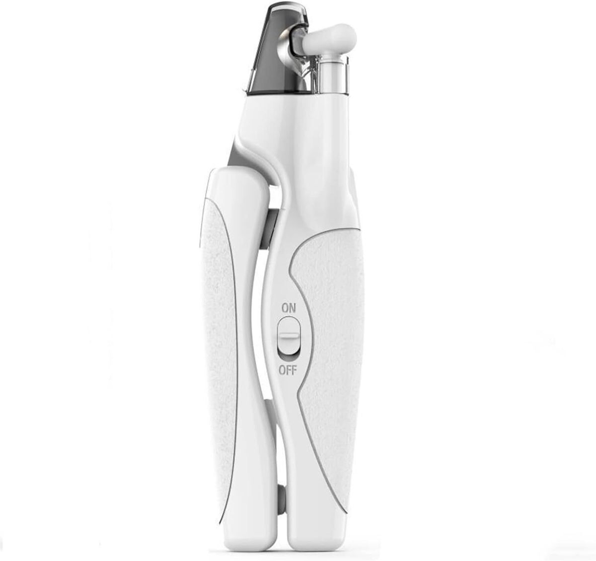 Pet nail clippers, cat claw care and trimming tools, grooming equipment designed for cats, dogs,