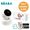 V2 Zen premium 5 Inch Wifi baby video monitor (NO Plug) Camera Full HD 3MP with 720P Screen horizontal 360° rotational views APP Connect [2 years warranty] - Night Blue