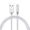 Knit Texture USB to Type-C Data Sync Charging Cable