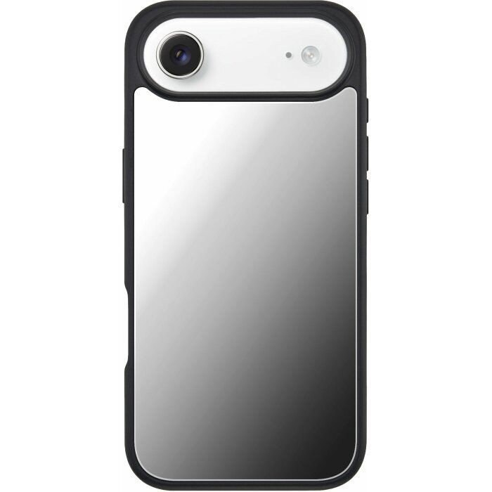 iPhone Air 鏡面保護殼 升級版-0000