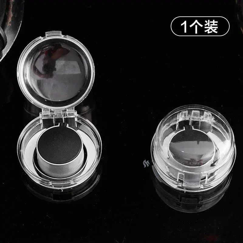 燃氣灶開關保護罩煤氣灶旋鈕耐高溫保護廚房天然氣灶按鈕保護蓋