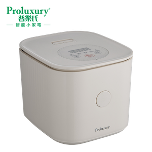 智能電飯煲 0.6公升 (PRC370006)