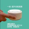 COMPACT+ 日本光觸媒空氣淨化機 I 光觸媒 HEPA 過濾器 + 內置UV-C 紫外線殺菌燈 I  3 層淨化系統 I 過濾微粒效果顯著 清新空氣 汽車, 辦公桌, 家居