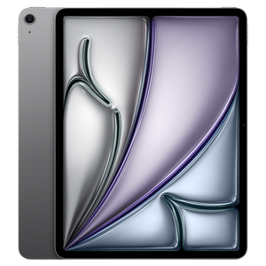 Apple 13 吋 iPad Air Wi-Fi 1TB - 太空灰