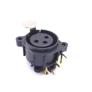 全城熱賣 - 20 PCS Three-core XLR Socket