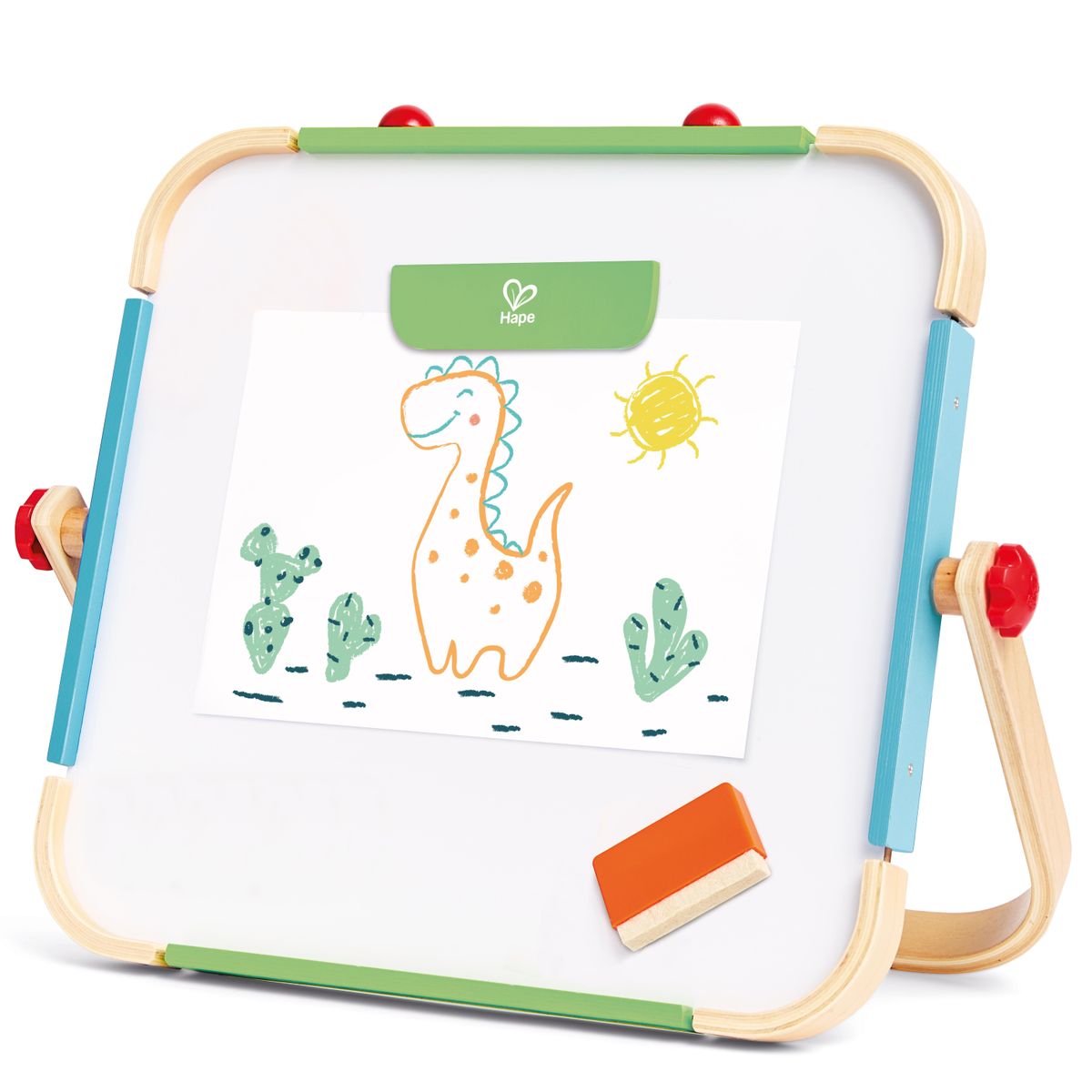 Portable Art Easel E1009