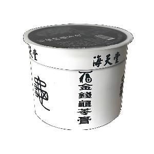 【電子券】 - 1 張 - 石金錢龜苓膏 X 1 個  (有效兌換日期至31/12/2026)【憑券換領，不設送貨】