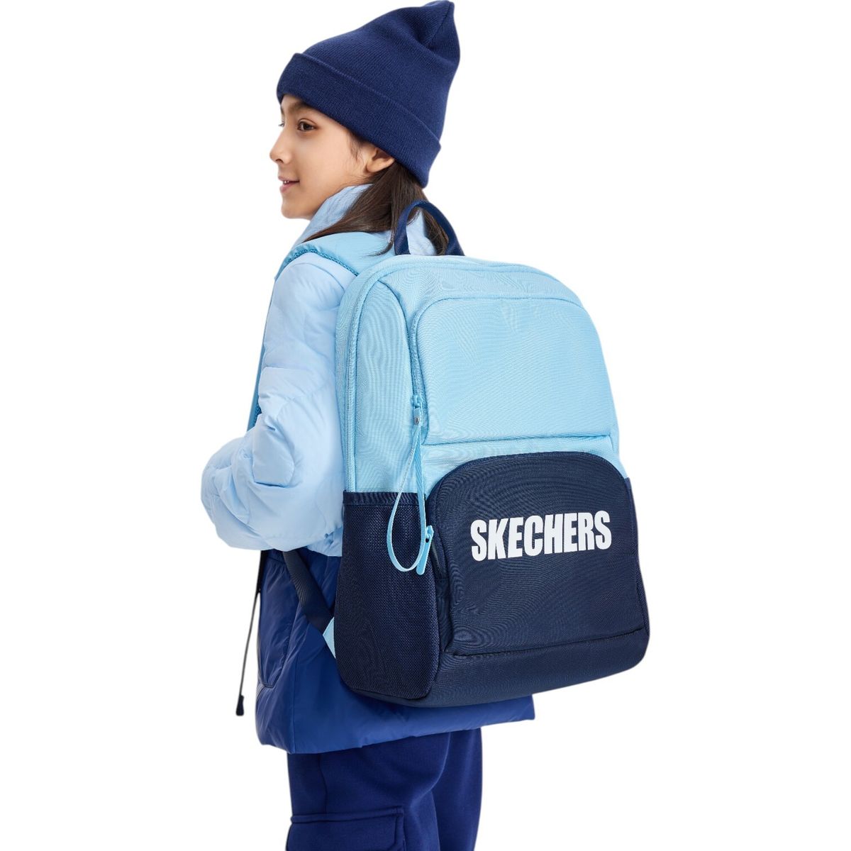 SPORT KIDS' BACKPACK