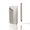 1-Power S.Pass Air 5000mAh 磁吸流動電源 (鈦色) (IP180L)