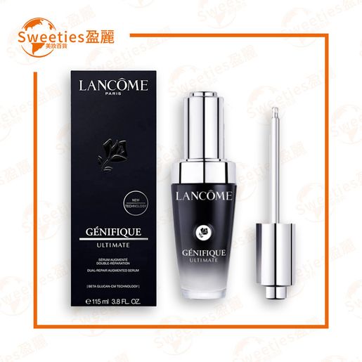 未開封 LANCOME GÉNIFIQUE ULTIMATE 50ml リフィル Genifique Ultimate Serum＜Refill＞ 50ml | Matsuya Ginza