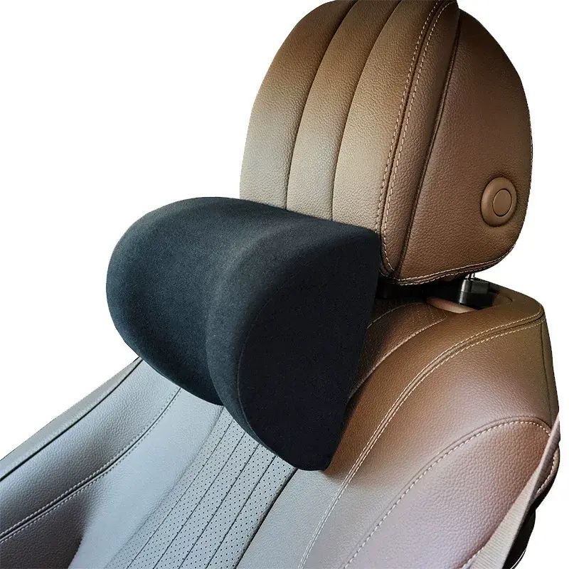Car neck pillow nec